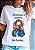 Camisa Mãe arretada Inclusão Autismo - Imagem 1