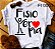 Camisa Fisioterapia 23 - Imagem 1