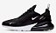 Tenis Air Max 270 Black - Imagem 1