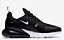 Tenis Air Max 270 Black - Imagem 2