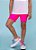 Bermuda Infantil Zap Pink - Imagem 3