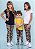 Legging Infantil Animal Print - Imagem 3