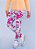 Legging Infantil Est. Maxx - Imagem 3