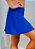 Shorts Saia Azul Royal - Imagem 1