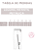 Legging Infantil Metal Brilhante - Imagem 4
