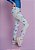 Legging Infantil Blueberry - Imagem 1