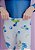 Legging Infantil Blueberry - Imagem 2