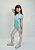 Legging Infantil Champanhe Cirre - Imagem 3