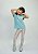 Legging Infantil Champanhe Cirre - Imagem 2