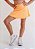 Shorts Saia Infantil Laranja - Imagem 1