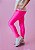 Legging Infantil Pink Neon Cirrê - Imagem 1