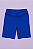 Bermuda Infantil Azul Royal - Imagem 1