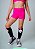Short De Baixo Rosa Pink - Imagem 2