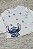 T-shirt Infantil Manga Longa Stitch - Imagem 2