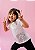 T-shirt Infantil Off-White Bobbie Goods - Imagem 2