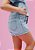 Short Jeans Infantil - Imagem 1