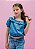 Bata Jeans Infantil - Imagem 1