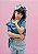 Bata Jeans Infantil - Imagem 2