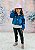 Jaqueta Jeans Infantil - Imagem 3