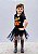 T-shirt Infantil Halloween Abóbora - Imagem 2