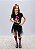 T-shirt Infantil Halloween Bruxinha - Imagem 2