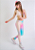 Legging Infantil Unicórnio Cirrê - Imagem 3