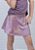 Shorts Saia Infantil Encanto Brilhante - Imagem 1