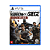 Raibow Six Siege Deluxe Edition - PS5 - Imagem 1