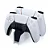 Base de Carregamento Controle PS5 Joystick DualSense Playstation 5 - Imagem 5