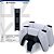 Base de Carregamento Controle PS5 Joystick DualSense Playstation 5 - Imagem 2