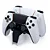 Base de Carregamento Controle PS5 Joystick DualSense Playstation 5 - Imagem 7