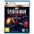 Marvel's Spider-Man: Miles Morales Edição Ultimate PS5 - Imagem 1