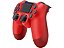 Controle Playstation 4 Dualshock 4 Vermelho Ps4 - Imagem 5