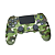 Controle Playstation 4 Dualshock 4 Camuflado Verde Ps4 - Imagem 1