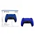 Controle Joystick DualSense Cobalt Blue Playstation 5 Azul Cobalto PS5 - Imagem 4