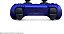 Controle Joystick DualSense Cobalt Blue Playstation 5 Azul Cobalto PS5 - Imagem 2