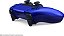 Controle Joystick DualSense Cobalt Blue Playstation 5 Azul Cobalto PS5 - Imagem 3