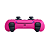 Controle sem fio PS5 DualSense Nova Pink - Imagem 2