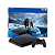 Console Sony Playstation 4 com 1 TB e o jogo God of War Ragnarok - Imagem 3