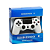 Controle Playstation 4 Dualshock 4 Branco Ps4 - Imagem 4