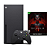 Console Microsoft Xbox Series X Diablo IV - Imagem 1