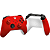 Controle sem fio Xbox Series Pulse Red - Imagem 2