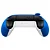 Controle sem fio Xbox Series Shock Blue - Imagem 5
