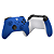 Controle sem fio Xbox Series Shock Blue - Imagem 2