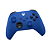 Controle sem fio Xbox Series Shock Blue - Imagem 1