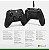 Controle Sem Fio Xbox Series + Cabo USB Preto - Imagem 3