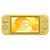 Nintendo Switch Lite Amarelo - Imagem 1