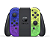 Nintendo Switch Oled Splatoon 3 - Imagem 3
