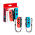 Controle Joy-Con Nintendo Switch Azul e Vermelho - Imagem 3