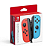 Controle Joy-Con Nintendo Switch Azul e Vermelho - Imagem 2